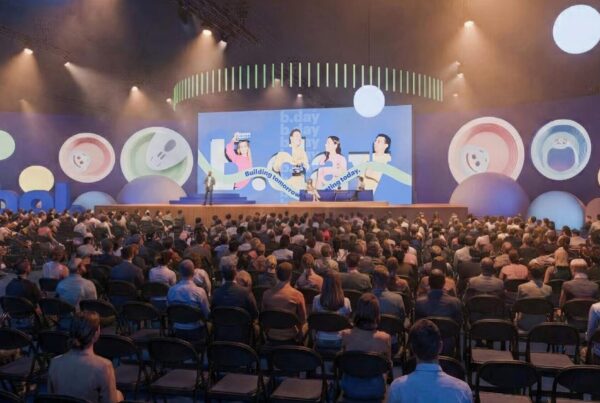 Bol Anniversary Event