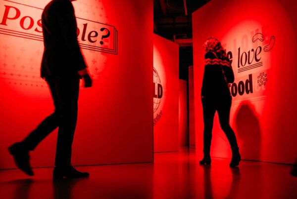 Deloitte Net Positive Dinner