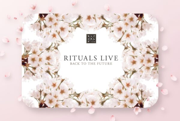 RITUALS Annual Kickoff