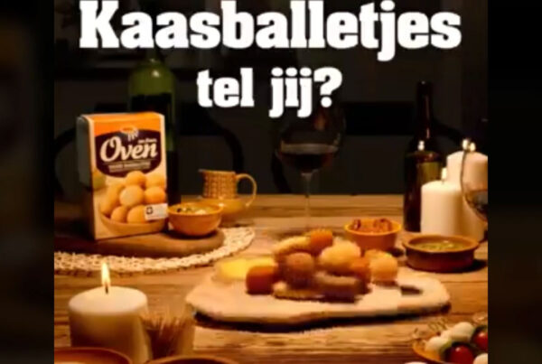 Mora Kaasballetjes