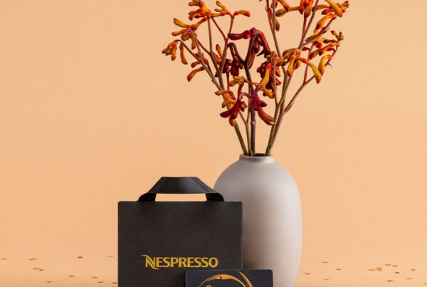 Nespresso Gifting