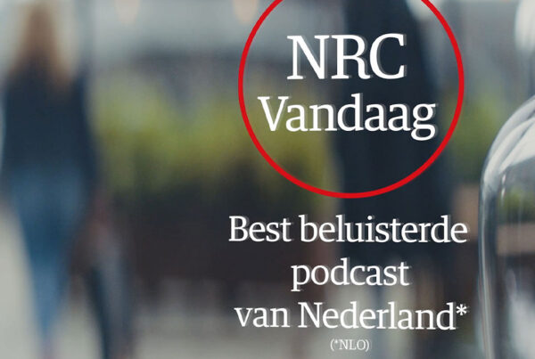 NRC B2B Podcasts