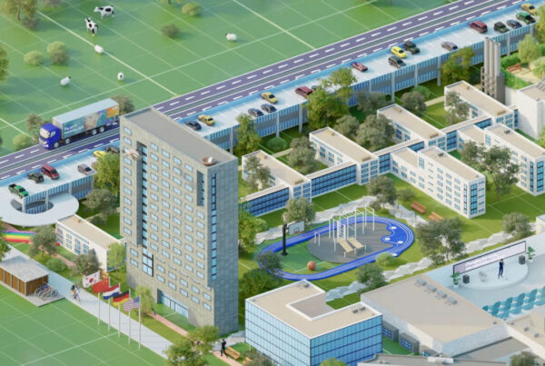 NL ASML Basecamp Student Activation