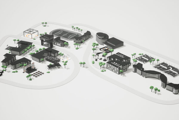 Nike JDI Day Basecamp