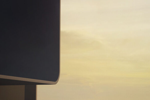 Arabic Future Architecture