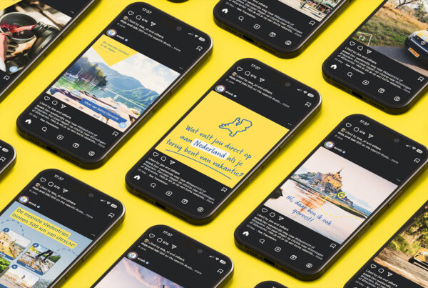 ANWB Always-On Templates