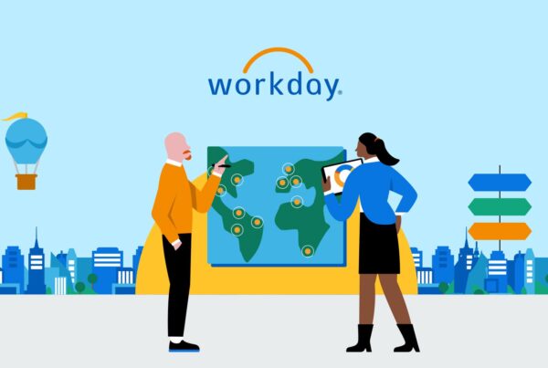World of Workday